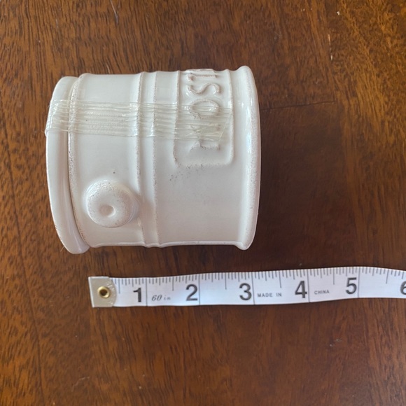 Sur La Table Jam/Condiments serving jars - Picture 11 of 12